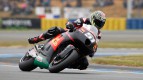 Michele Pirro, San Carlo Honda Gresini, Le Mans QP