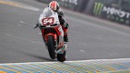 Mattia Pasini, Speed Master, Le Mans QP