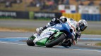 Yonny Hernandez, Avintia Blusens, Le Mans QP