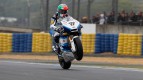 Claudio Corti, Italtrans Racing Team, Le Mans QP