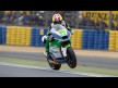 Dominique Aegerter, Technomag-CIP, Le Mans QP