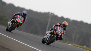 Esteva Rabat, Pons 40 HP Tuenti, Le Mans QP 