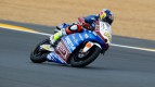 Jakub Kornfeil, Redox-Ongetta-Centro Seta, Le Mans QP