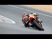 Marc Marquez, Team CatalunyaCaixa Repsol, Le Mans QP