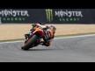 Marc Marquez, team CatalunyaCaixa Repsol, Le Mans FP3