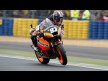 Marc Marquez, Team CatalunyaCaixa Repsol, Le Mans QP