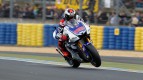 Jorge Lorenzo, Yamaha Factory Racing, Le Mans QP