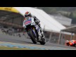 Jorge Lorenzo, Yamaha Factory Racing, Le Mans FP3