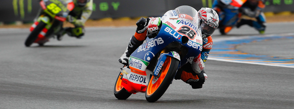 Viñales schnappt sich die Pole in aufregendem Qualifying