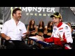 Monster Energy Preevent, Le Mans - © Copyright Andrew Northcott