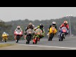 Moto3 Le Mans QP