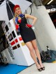 Paddock Girl, Monster Energy Grand Prix de France