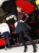 Paddock Girl, Monster Energy Grand Prix de France