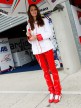 Paddock Girl, Monster Energy Grand Prix de France