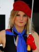 Paddock Girl, Monster Energy Grand Prix de France