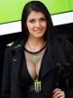 Paddock Girl, Monster Energy Grand Prix de France