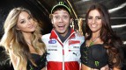 Monster Energy Preevent, Le Mans - © Copyright Milagro