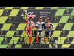 Rossi, Lorenzo, Stoner, Ducati Team, Yamaha Factory Racing, Repsol Honda Team, Le Mans RAC