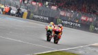 Valentino Rossi, Jorge Lorenzo, Ducati Team, Repsol Honda Team, Le Mans RAC