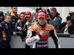 Casey Stoner, Repsol Honda Team, Le Mans QP