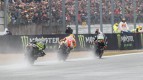 Cal Crutchlow, Monster Yamaha Tech 3, Le Mans RAC