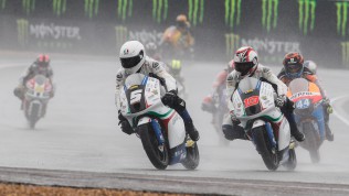 #photos_htmlcaption_10 Romano Fenati, Team Italia FMI, Le Mans RAC