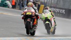 Alvaro Bautista, San Carlo Honda Gresini, Le Mans RAC