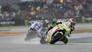 barbera reviews le mans race 