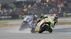 Hector Barbera, Pramac Racing Team, Le Mans RAC