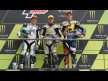 Corti, Luthi, Redding, Italtrans Racing Team, Interwetten-Paddock, Marc VDS Racing Team, Le Mans RAC