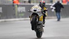 Thomas Luthi, Interwetten-Paddock, Le Mans RAC