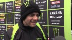 Crutchlow reflects on the French GP