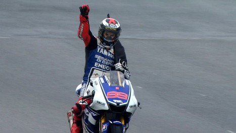 Le Mans - 2012 - MotoGP - Race - Highlights