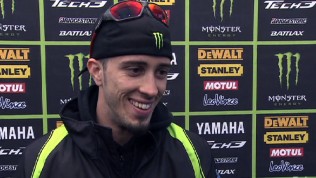 Traction problems for Dovizioso