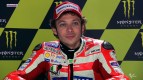 Le Mans 2012 - MotoGP - Race - Interview - Valentino Rossi