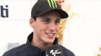 Espargaró the new Moto2 championship leader