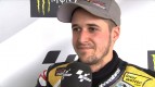 First win of the season for Luthi