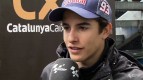 Marquez wants to forget Le Mans