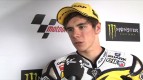 Redding happy to be back on the podium 