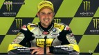 Le Mans 2012 - Moto2 - Race - Interview - Thomas Luthi
