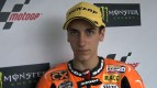 Le Mans 2012 - Moto3 - Race - Interview - Alex Rins