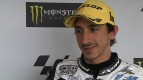 Le Mans 2012 - Moto3 - Race - Interview - Louis Rossi