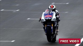 Official Video Podcast - Le Mans 2012