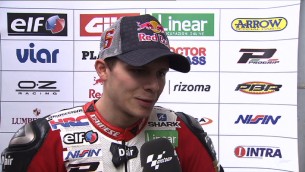 Bradl takes career best 5th at Le Mans