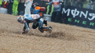 #photos_htmlcaption_9 Maverick Viñales, Blusens Avintia, Le Mans RAC