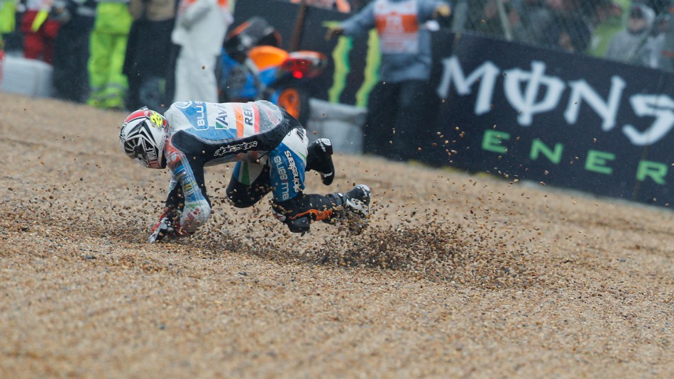 Maverick Viñales, Blusens Avintia, Le Mans RAC