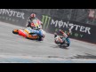 Maverick Viñales, Blusens Avintia, Le Mans RAC