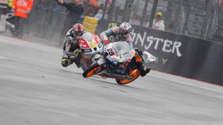 #photos_htmlcaption_7 Maverick Viñales, Blusens Avintia, Le Mans RAC