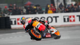 Dani Pedrosa, Repsol Honda