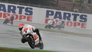 #photos_htmlcaption_9 Niccolo Antonelli, San Carlo Honda Gresini Moto3